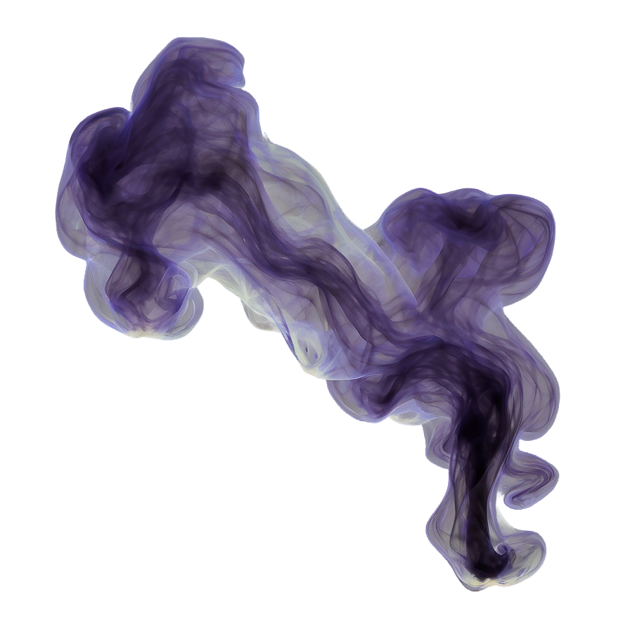 Wispy Transparent Smoke Png Opc19