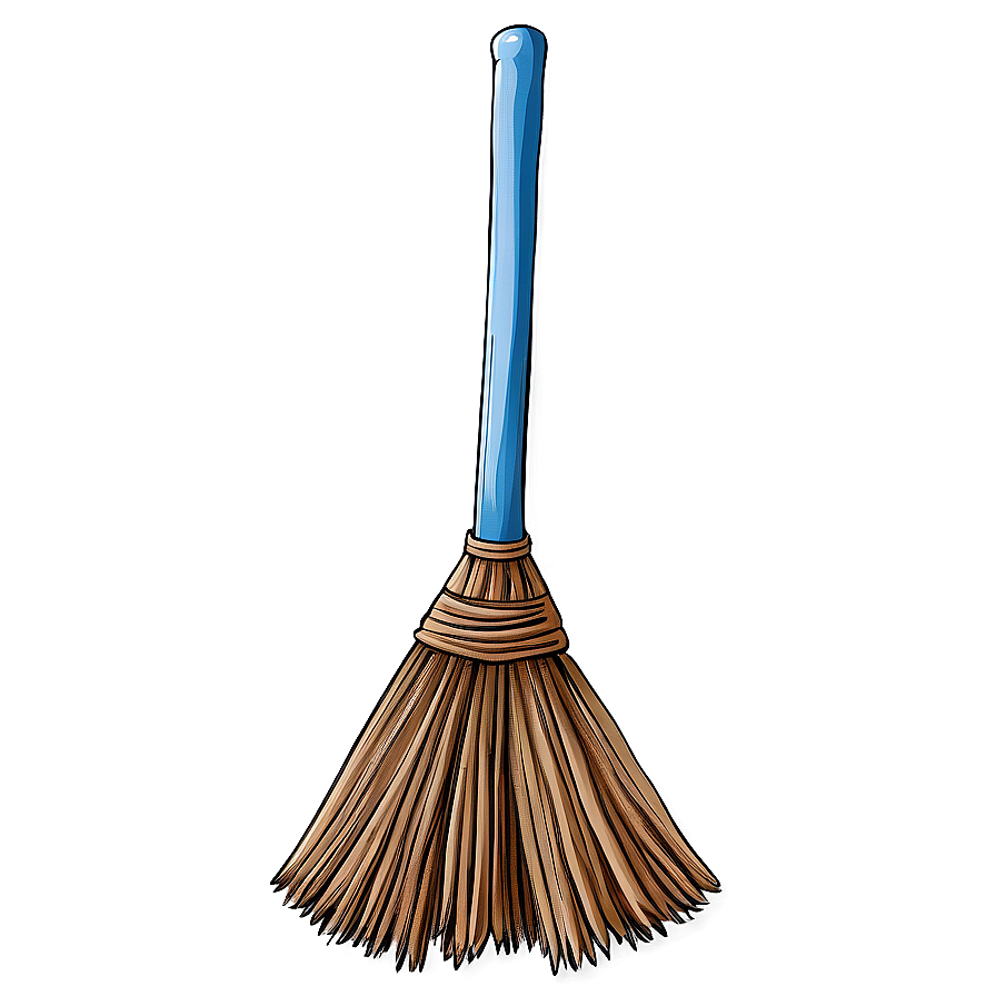 Witch Broom Png Hqq95