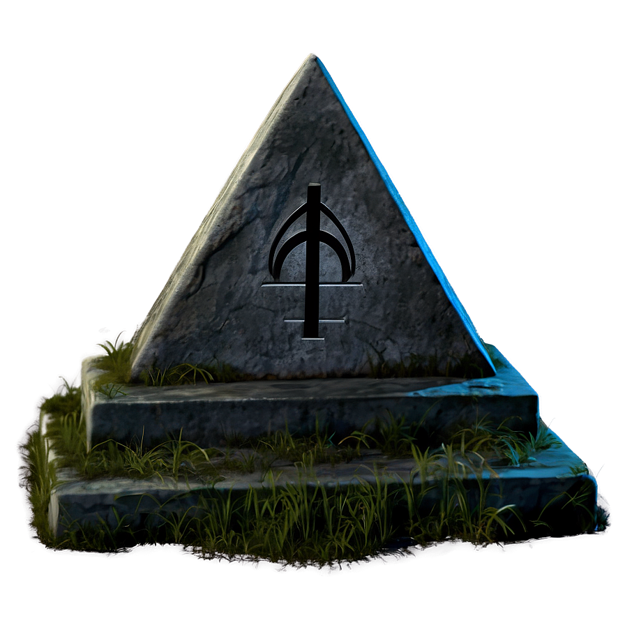 Witch Grave Png Kmj84