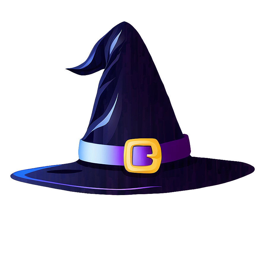 Witch Hat Costume Png Qgf