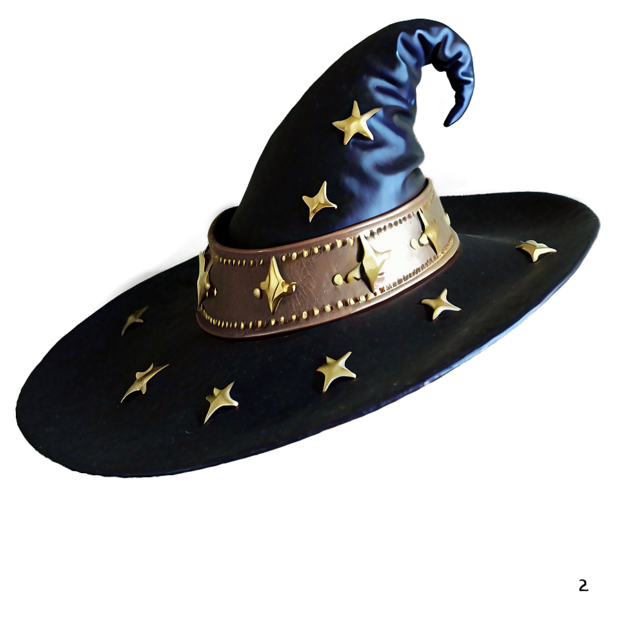 Witch Hat Png 49