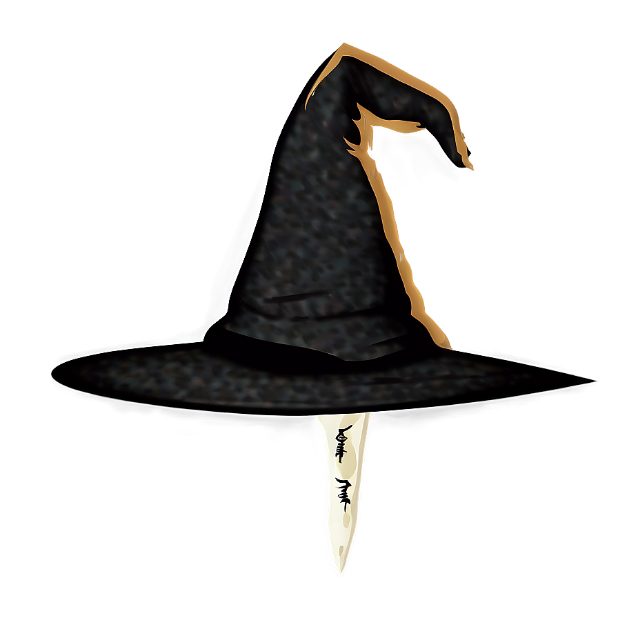 Witch Hat Png 53