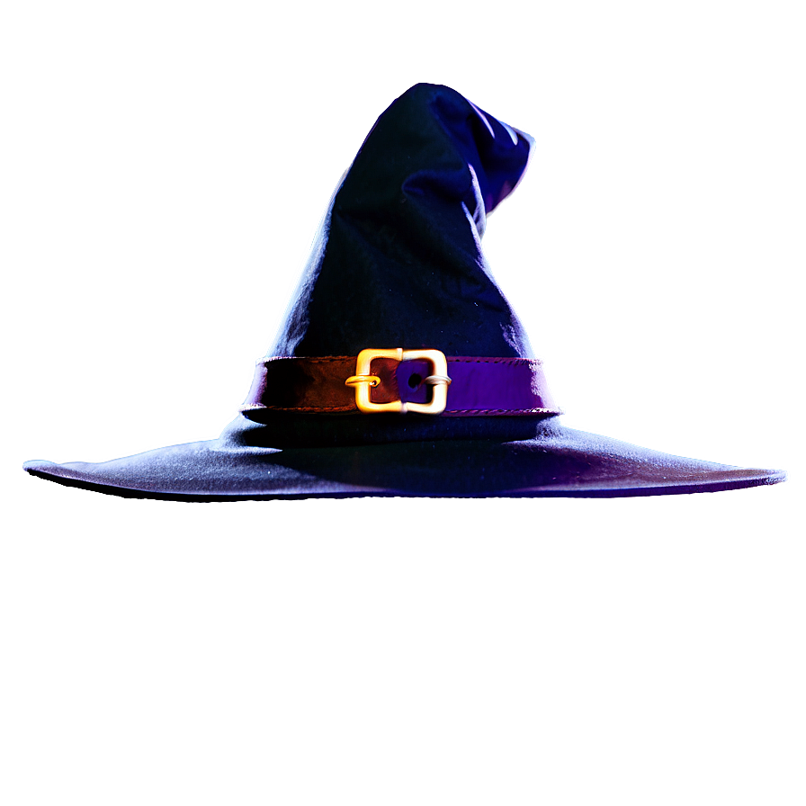 Witch Hat Transparent Background Png Cjx88