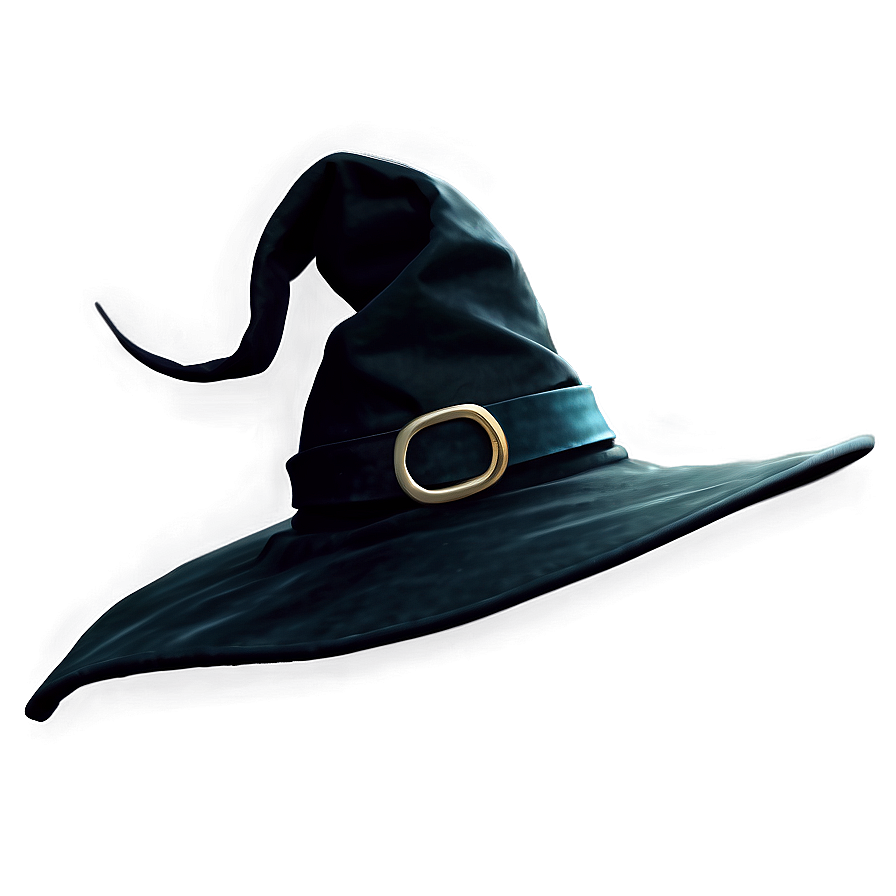 Witch Hat Transparent Png Qok