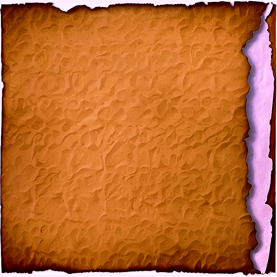 Withered Paper Texture Png 05232024