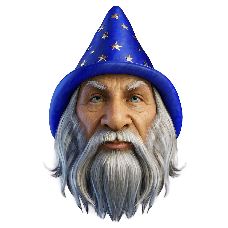 Wizard B