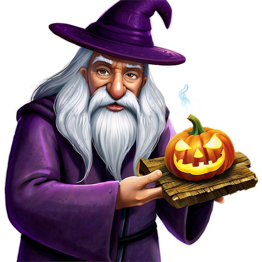 Wizard Characters Png Nyp