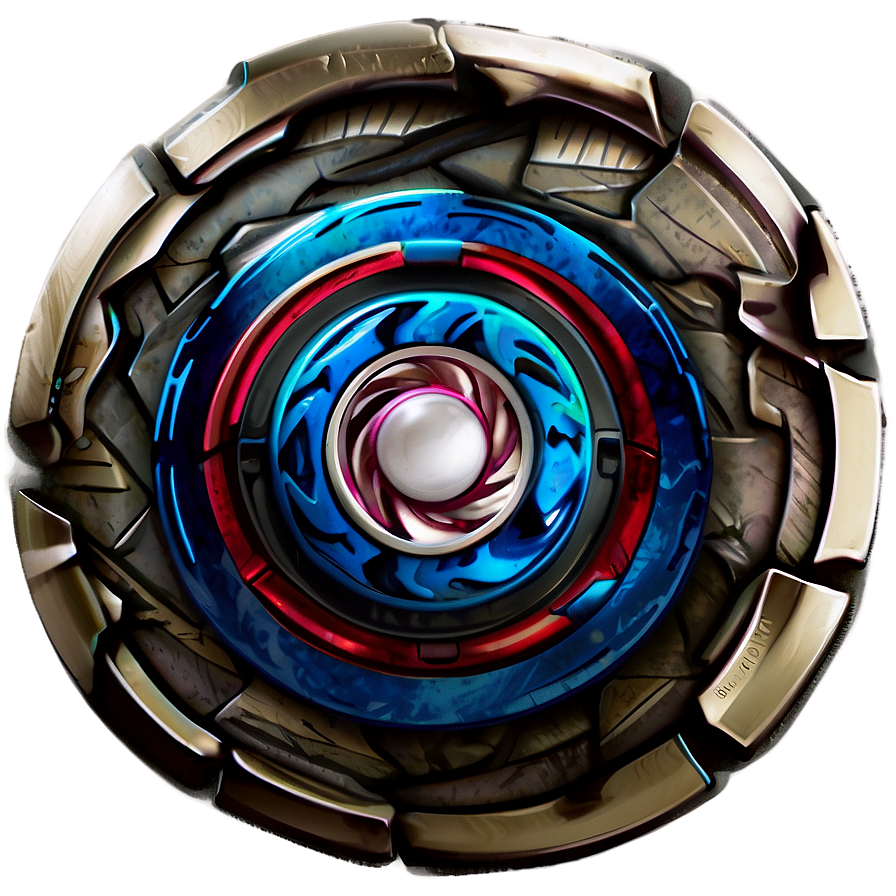 Wolborg Beyblade Png 06242024