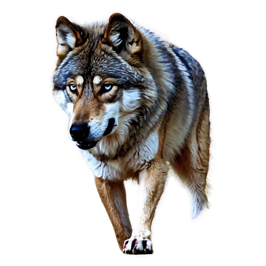 Wolf Eyes Drawing Png Qjn62