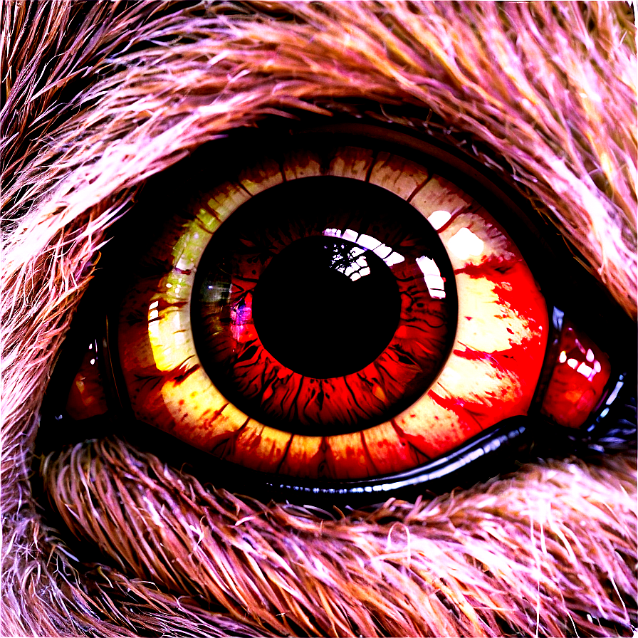 Wolf Eyes Png 15