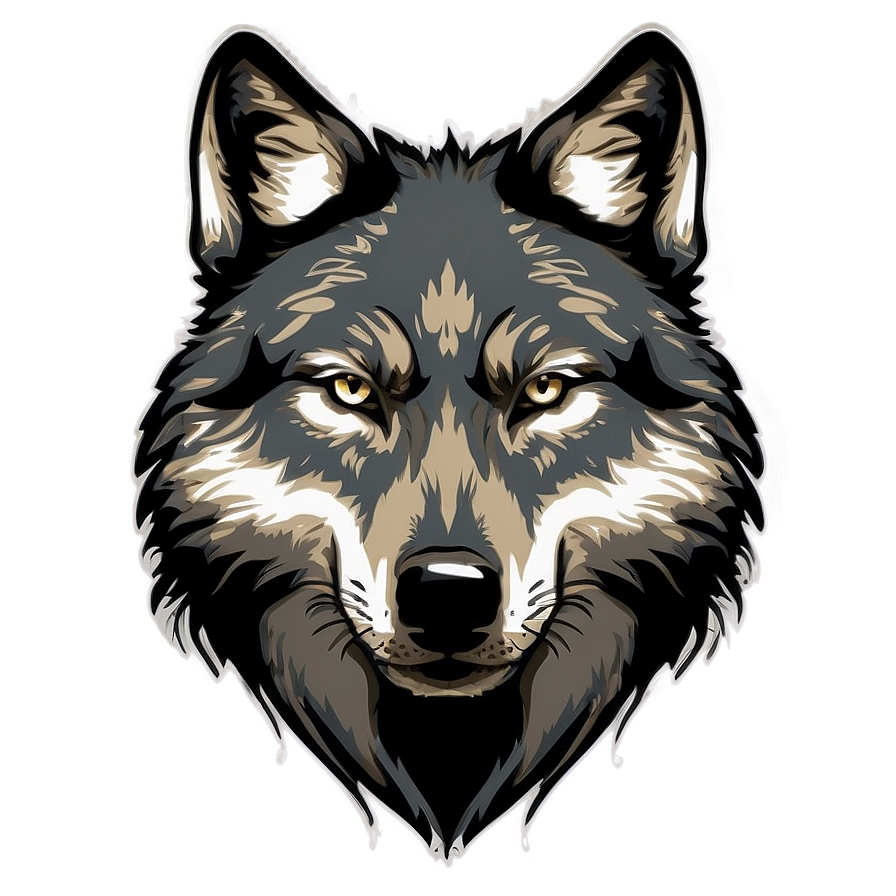 Wolf Eyes Sketch Png Tns