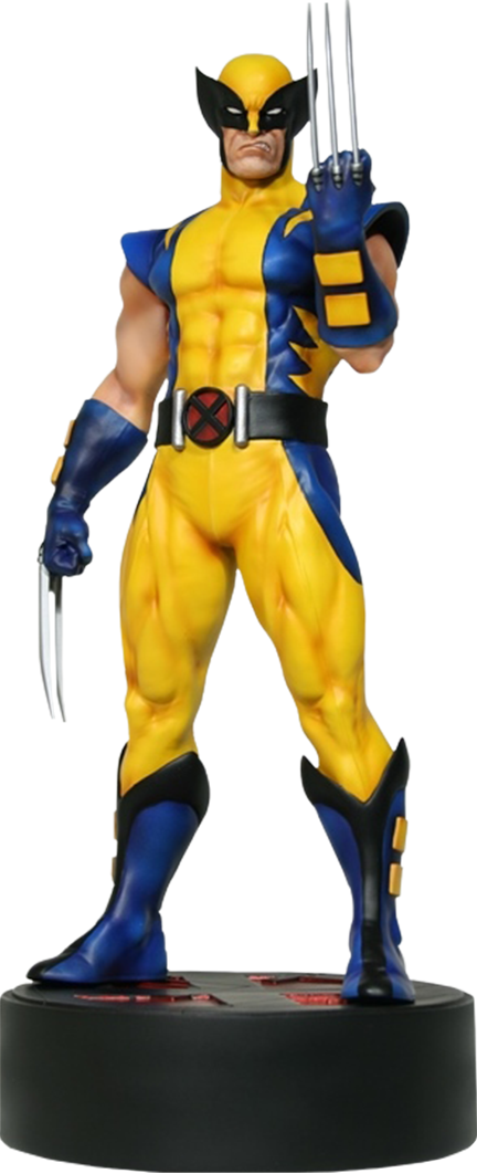 Wolverine Astonishing X Men Costume, HD Png Download PNG with transparent background