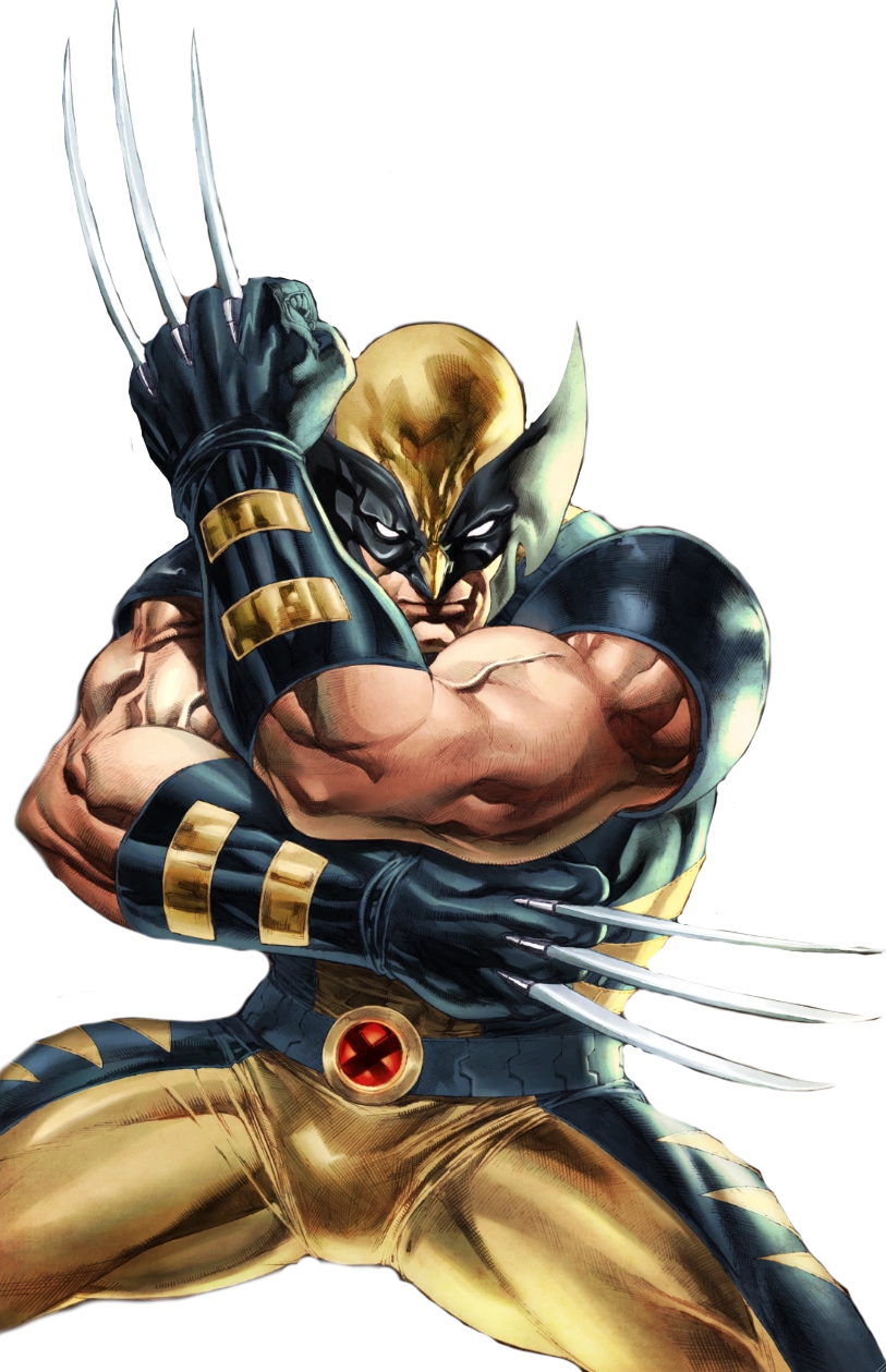 Death Battle Wiki - Wolverine Fist, HD Png Download PNG with transparent background
