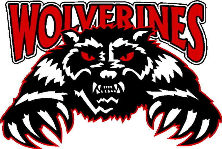 Whitecourt Wolverines, HD Png Download PNG with transparent background