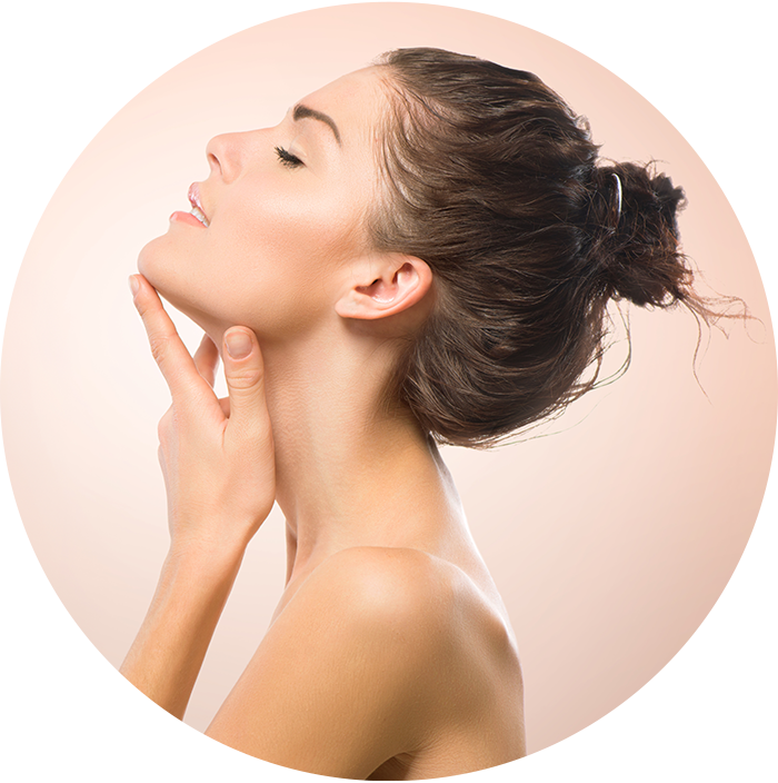 Face1 - Skin Good, HD Png Download PNG with transparent background