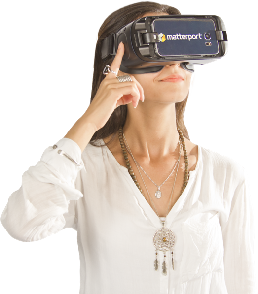 Get Matterport Vr On The Google Play Store - Matterport 3d Vr, HD Png Download PNG with transparent background