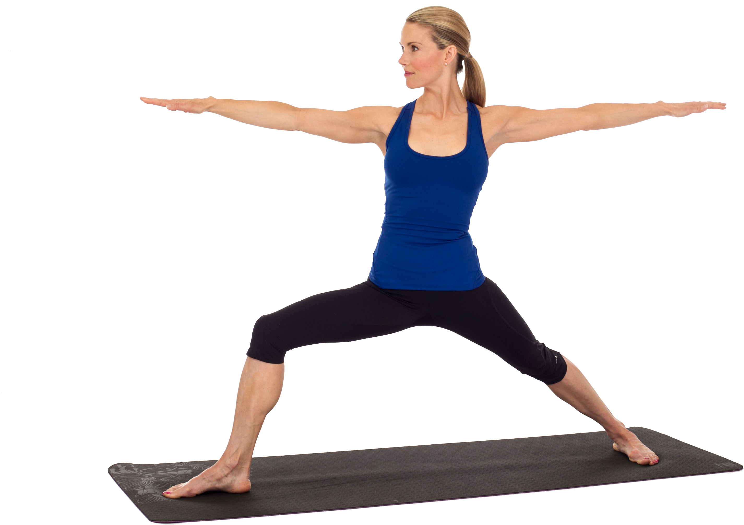 Transparent Yoga Clipart - Aerobics Png, Png Download PNG image with a transparent background, free high-resolution download