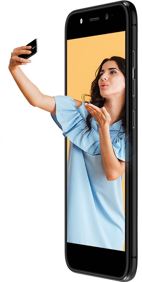 Selfie Png, Transparent Png PNG with transparent background