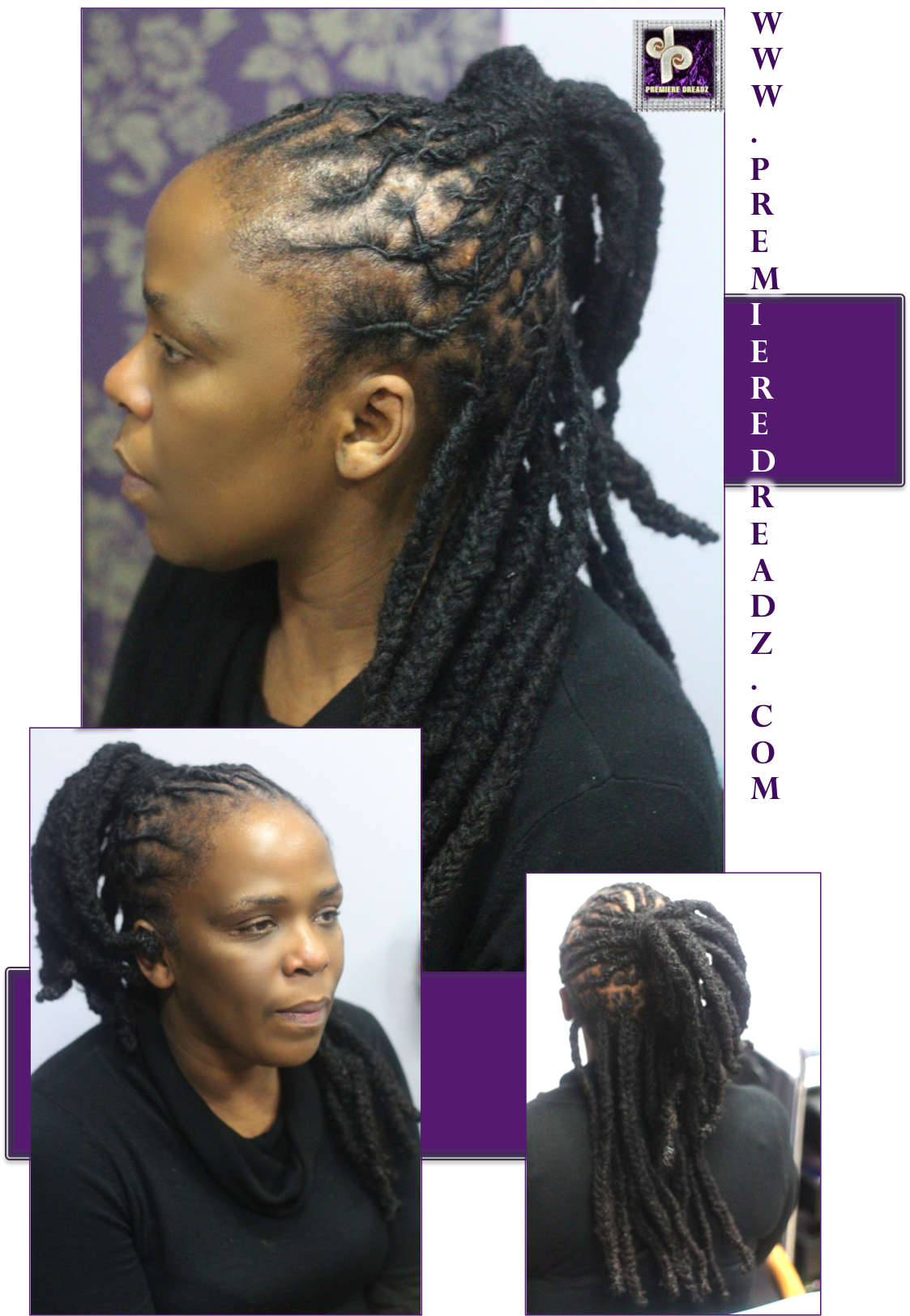 Woman_with_ Stylish_ Dreadlocks