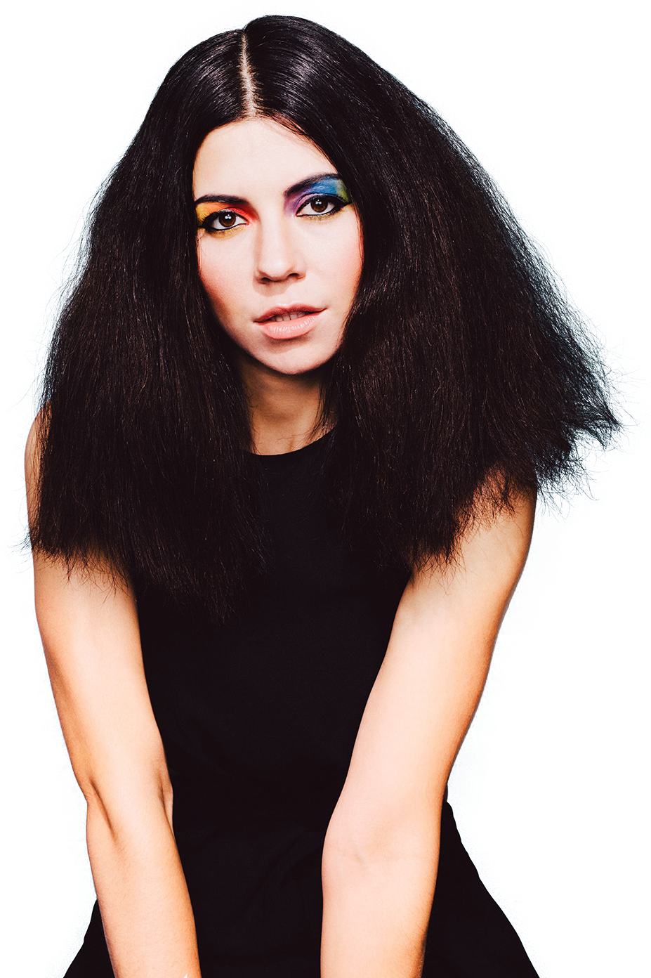 Marina Diamandis Png, Transparent Png PNG with transparent background