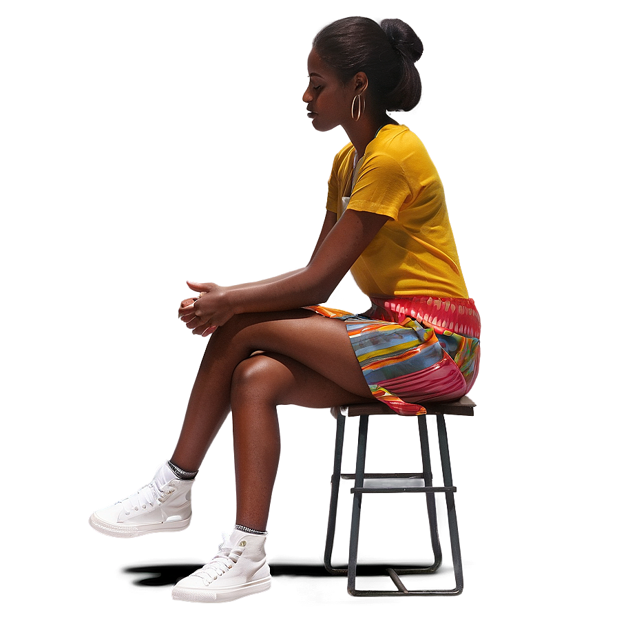 Women in Art PNG snw72 PNG with transparent background