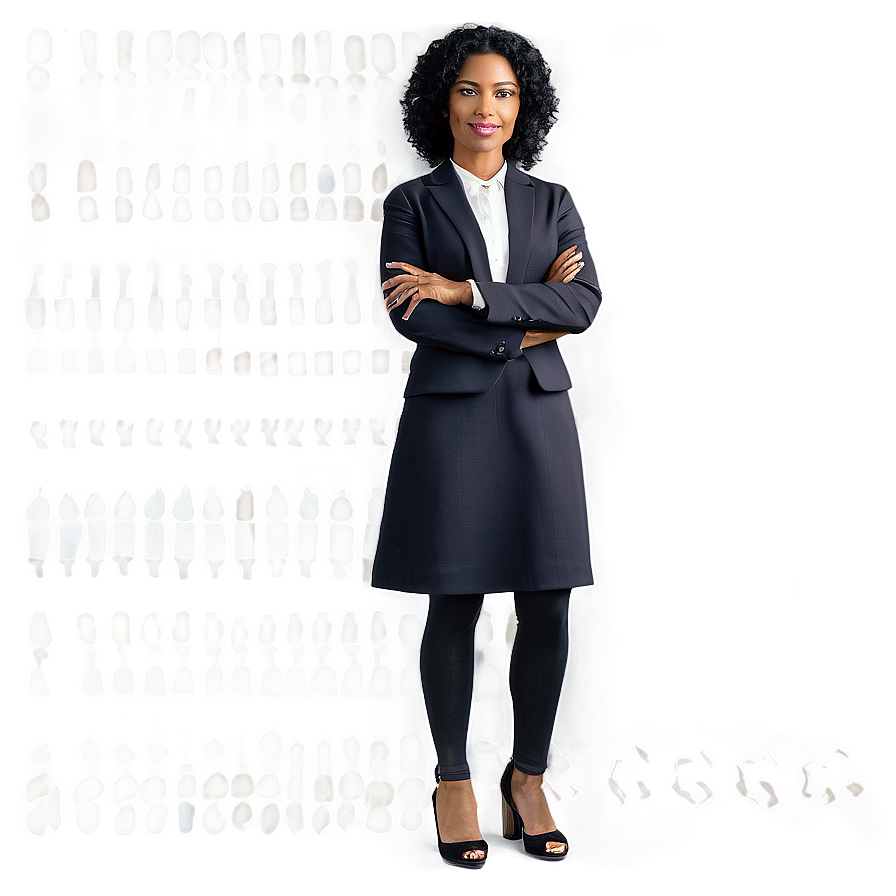 Women in Tech PNG 05242024 PNG with transparent background