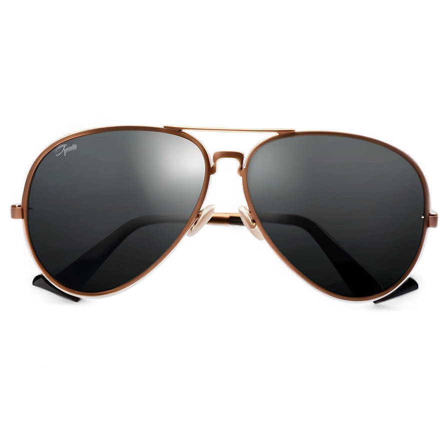 Women's Aviator Sunglasses PNG 55 PNG with transparent background