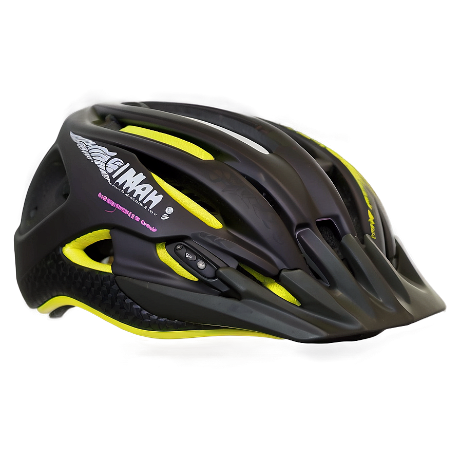 Women's Bike Helmet Png 19