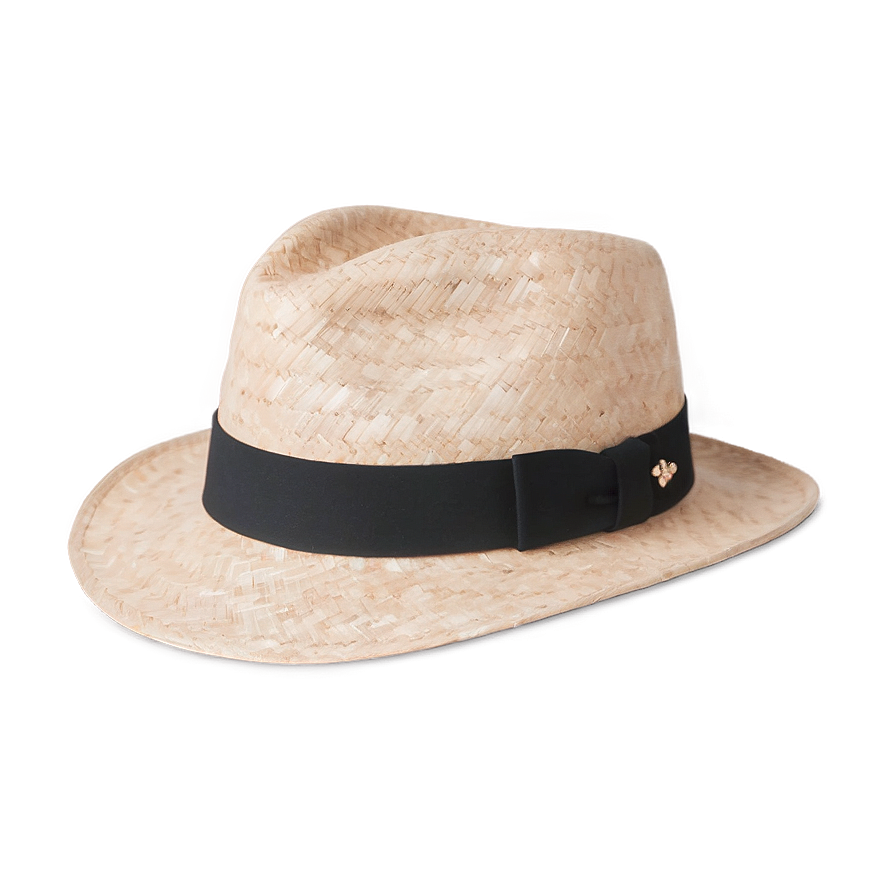 Women's Fedora Hat Png Vmj