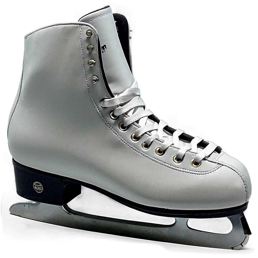 Women's Figure Skates Png 06122024