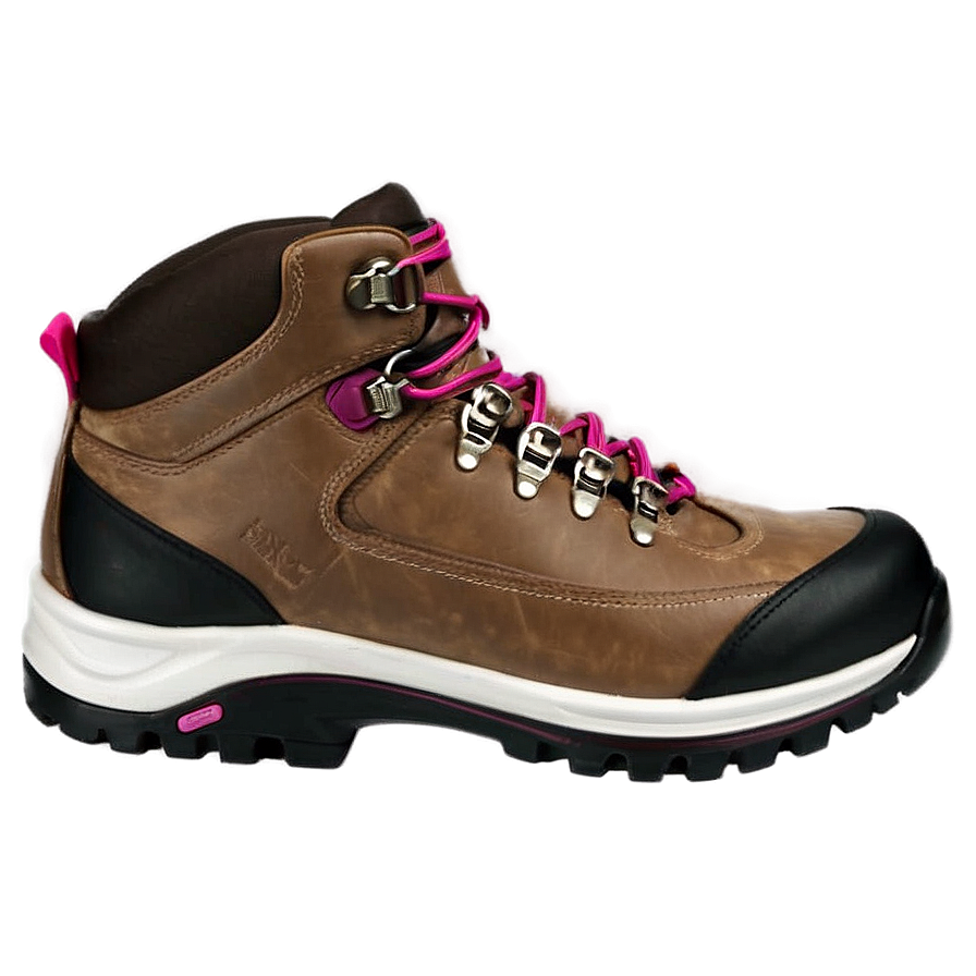 Women's Hiking Boots Png Gbw