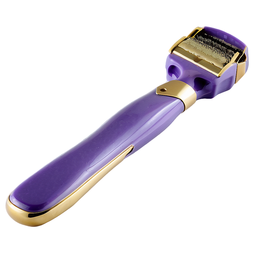 Women's Razor PNG 06202024 PNG image with a transparent background, free high-resolution download
