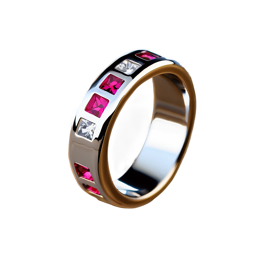 Women's Ring Png 14