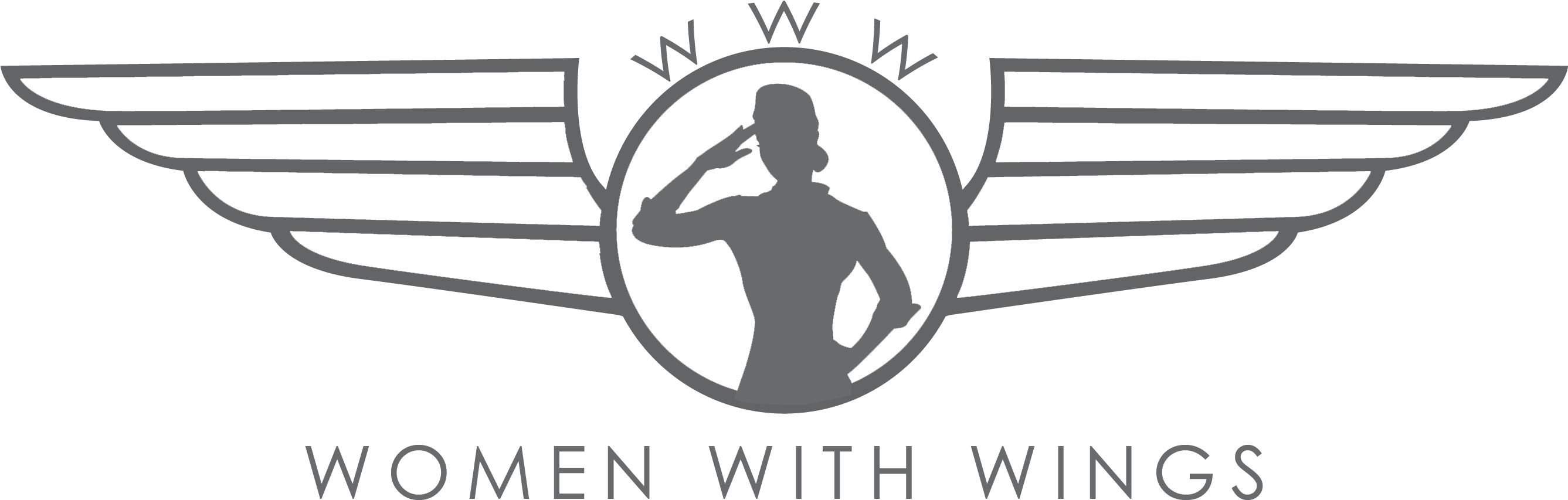 Women_ With_ Wings_ Logo