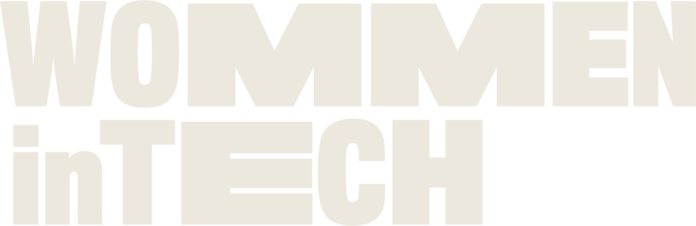 Womenin Tech Logo