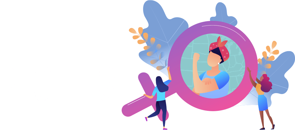 Best & Worst States For Women’s Rights - Women's Rights Png, Transparent Png PNG with transparent background