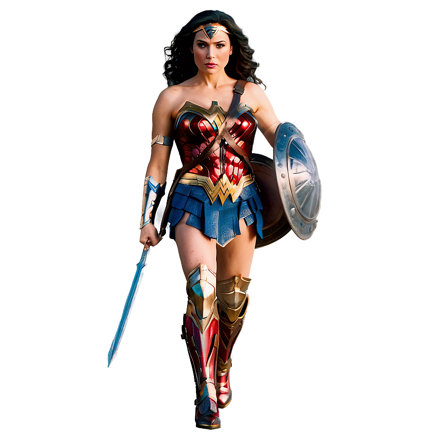 Wonder Woman 1984 Png 05212024