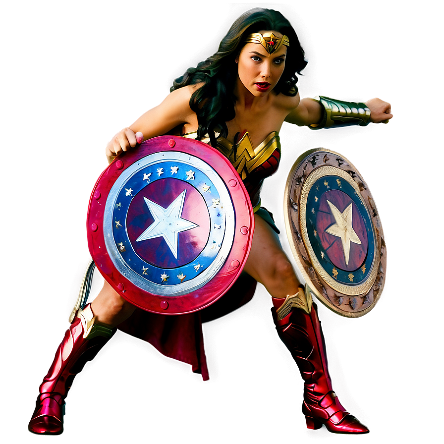 Wonder Woman Cheetah Fight Scene Png 05212024