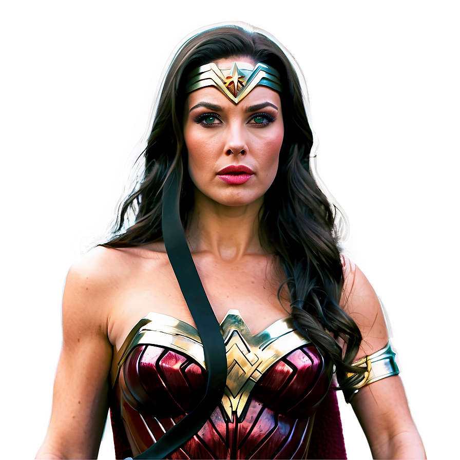 Wonder Woman Greek Mythology Png Nti45