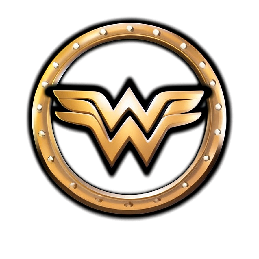 Wonder Woman Logo For Tattoo Design Png Cac