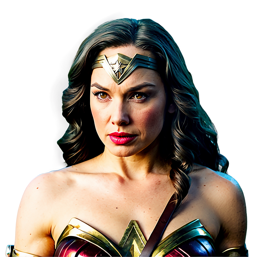 Wonder Woman Sketch Art Png Xve