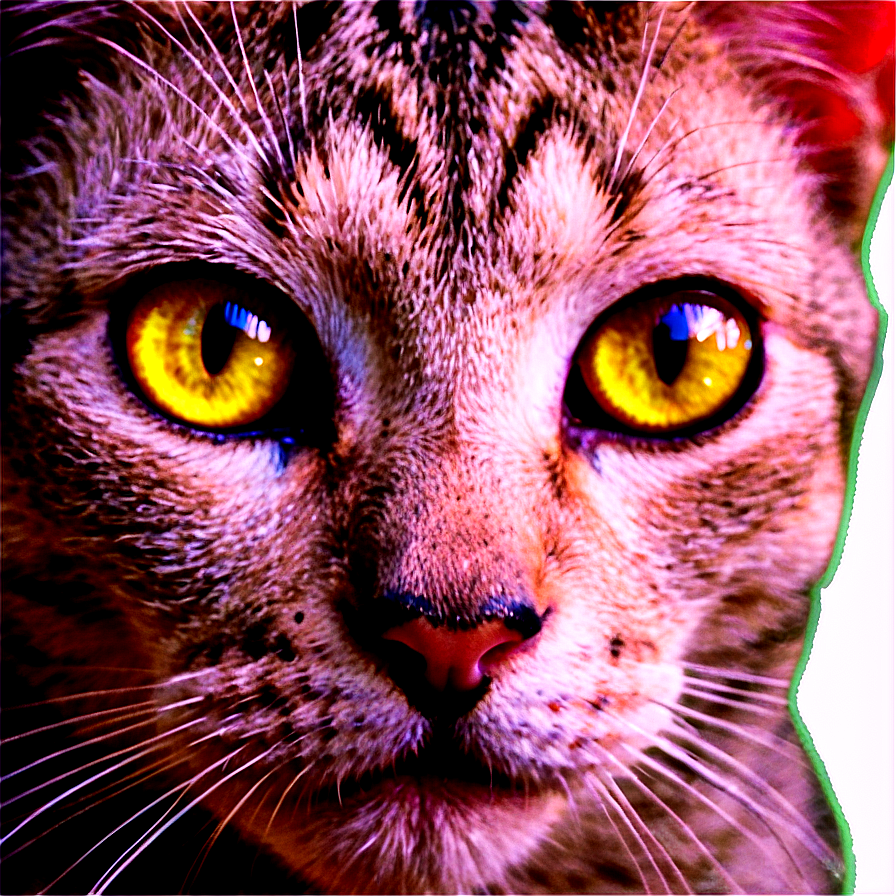 Wondering Kitty Eyes Png Nvi23