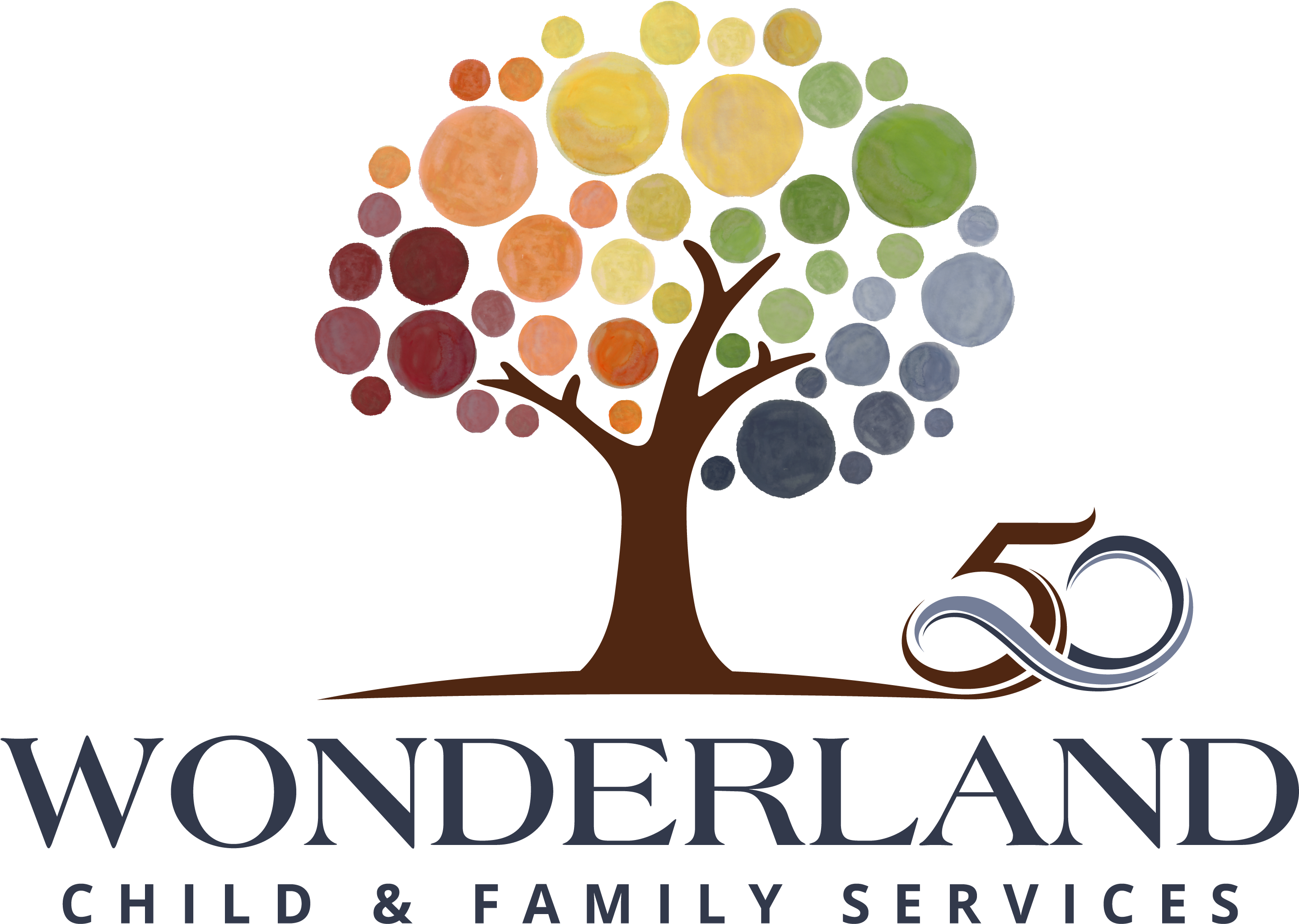 Wonderland - Wonderland Child & Family Services, HD Png Download PNG with transparent background