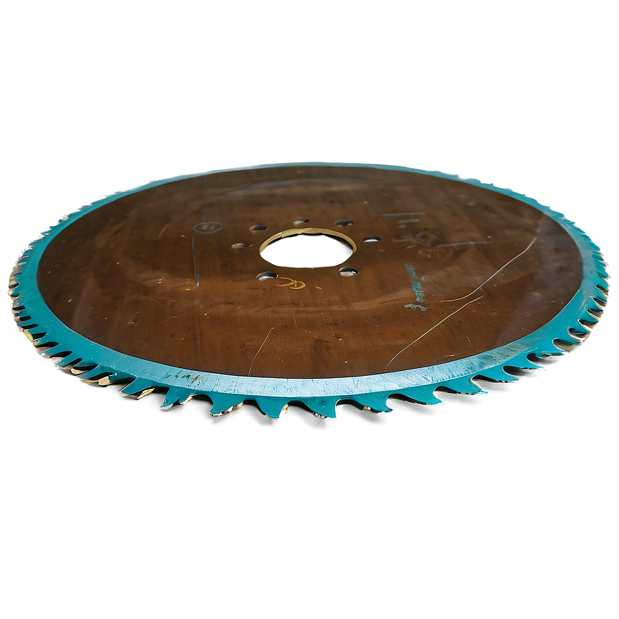 Wood Cutting Saw Blade Png Qtv48