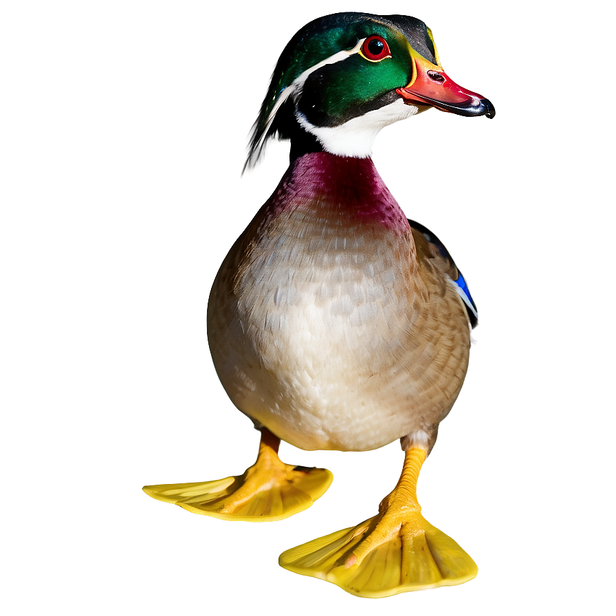 Wood Duck Png 87