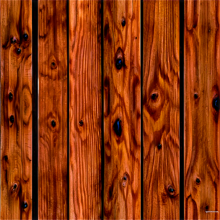 Wood Fence Panel PNG 06252024 PNG with transparent background