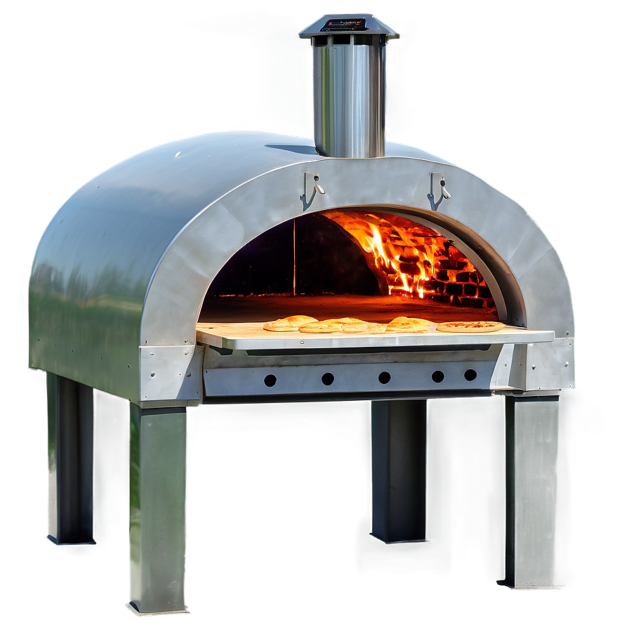 Wood Fired Pizza Oven Png 05242024