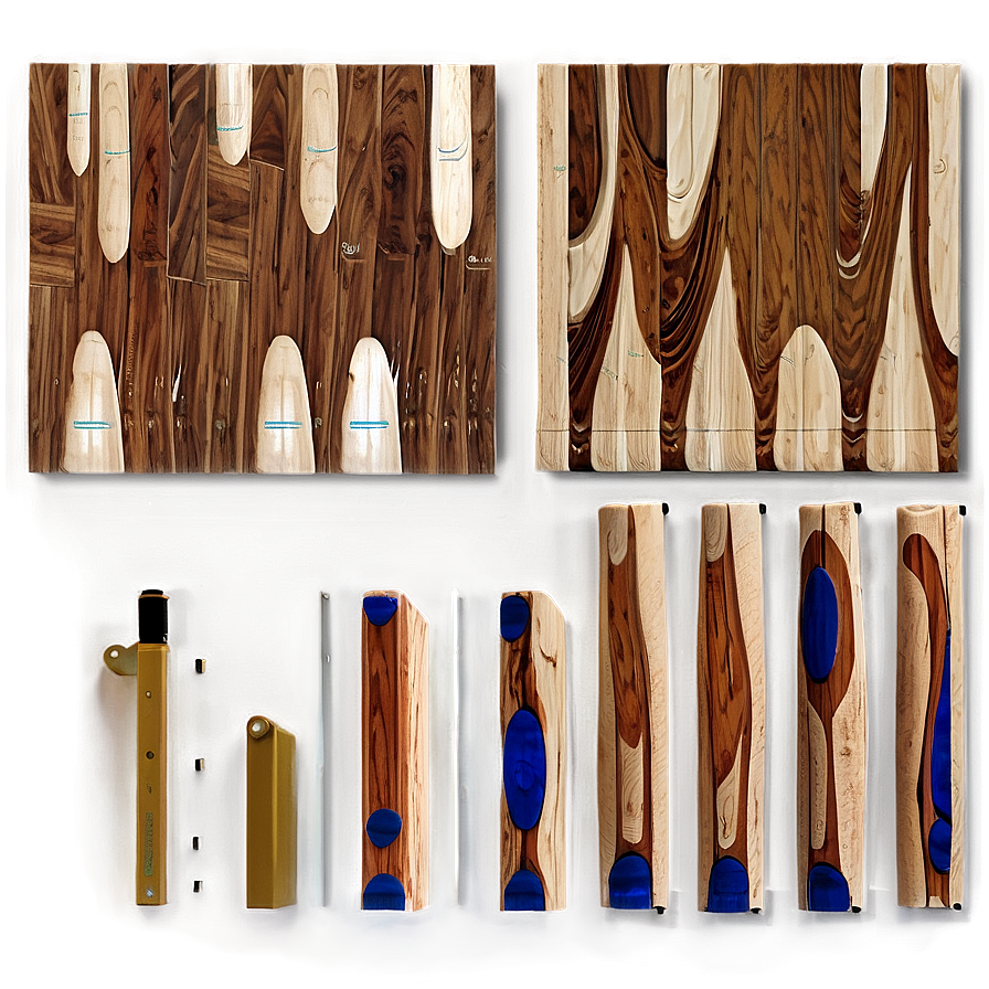 Wood Floor Detail Png 31