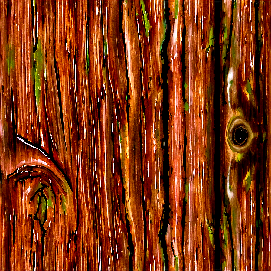 Wood Grain With Knots Png 06252024