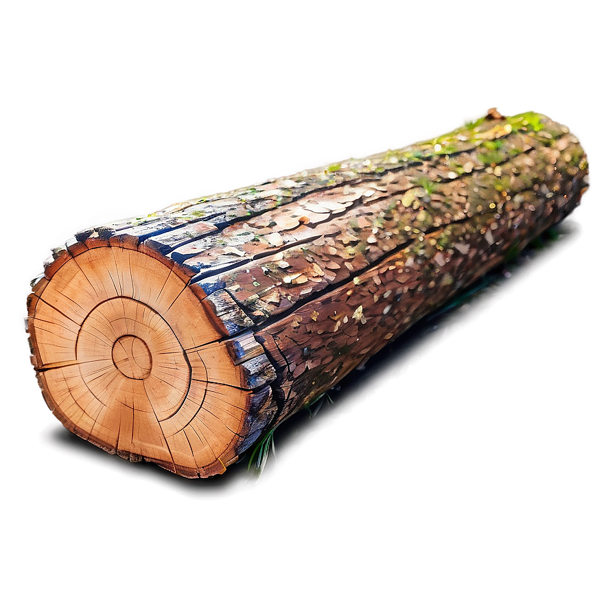 Wood Log Clipart Png 39